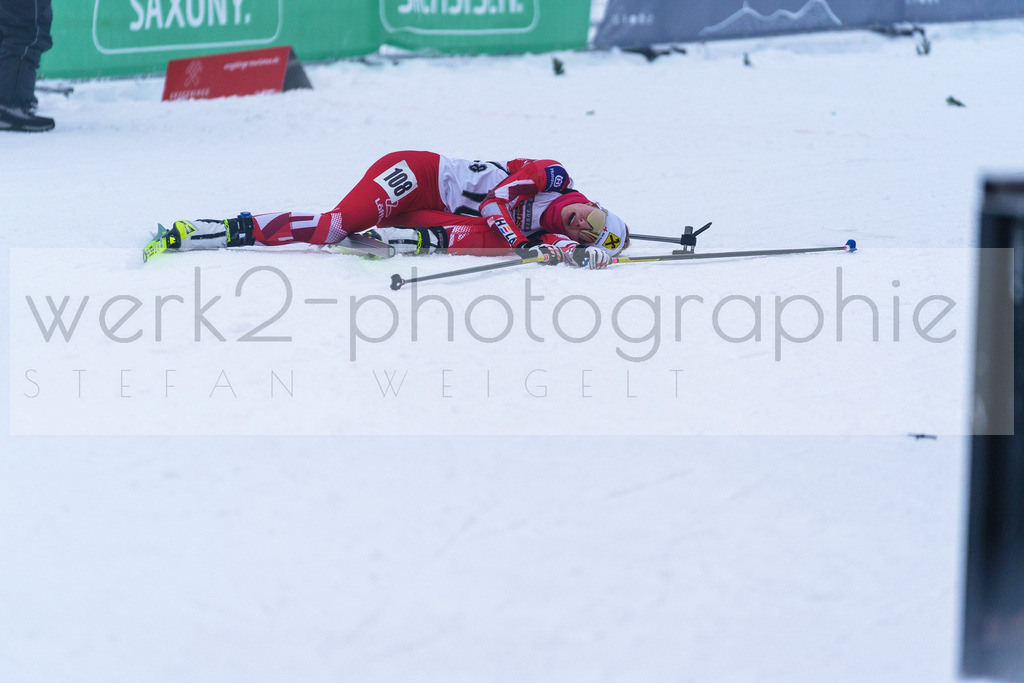 DP Oberwiesenthal | Alpencup/DP Deutschlandpokal in Oberwiesenthal am 15.-17.12.2023