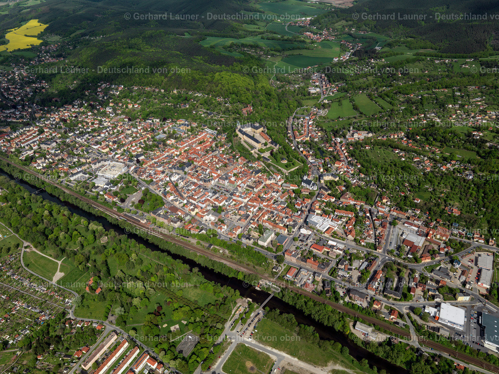 3201109 | Altstadt Rudolstadt