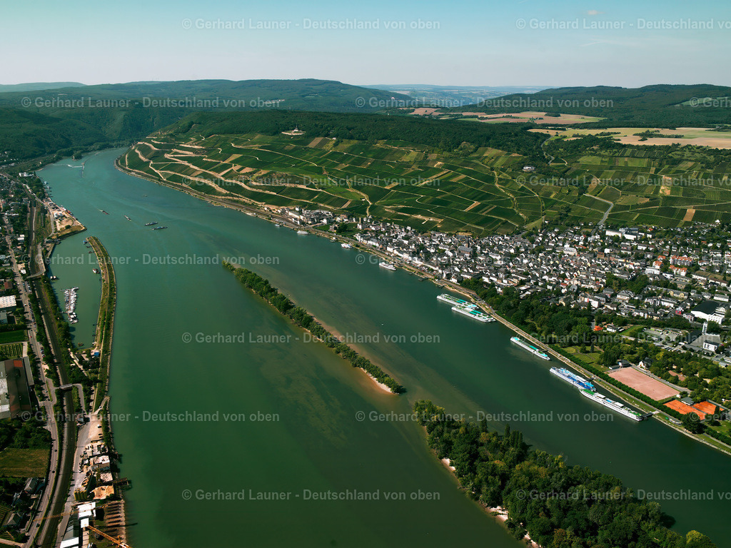 7000714 | Rüdesheim am Rhein