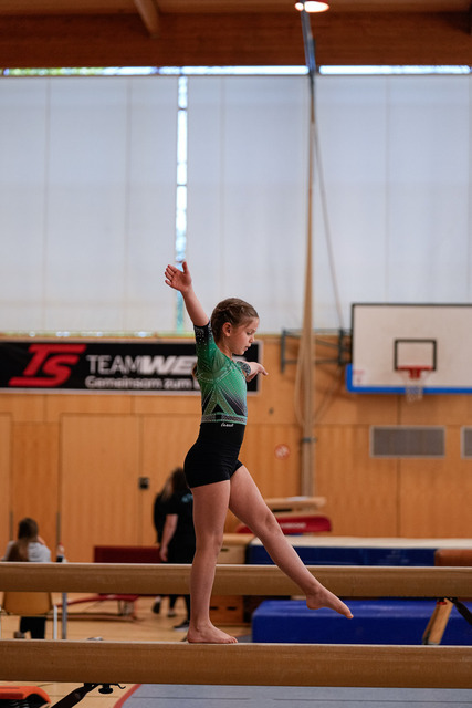20260425 Gerätturnen  Vormittag | Landkreismeisterschaften Erding 2026Datum: 20260425Ort: Erding(DE) - Sempt-Sport-HalleFotograf: Christian Habel
