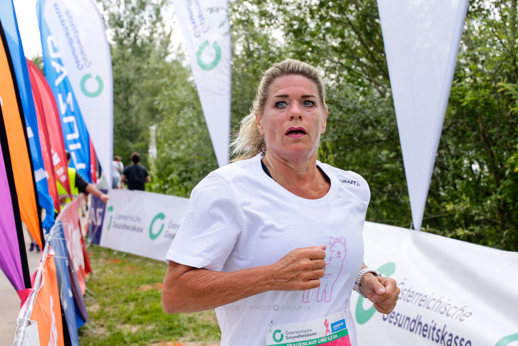 ..... | LINZ,AUSTRIA, 23.06.24, ÖGK Frauenlauf Linz  , Image shows: Photo: WAPICS / Andreas Willdoner