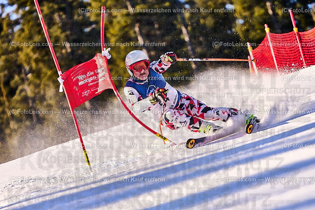 _ALP2920_FIS-Masters-GS-II_Glungezer_Seeberger Rainer | FIS-MASTERS-WorldCup am Glungezer, GiantSlalom-II, So 18. Jänner 2026.