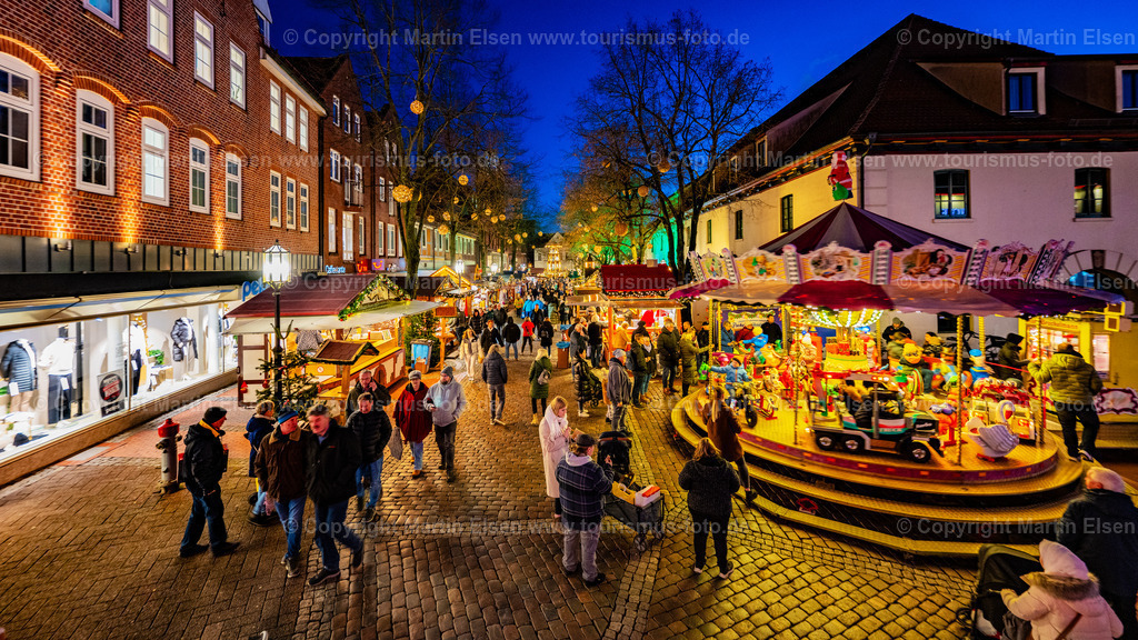 Stade Pferdemarkt Weihnachtsmarkt_ELS_7421291124p | Fotos aus den Touristenorten aus Norddeutschland. - Realisiert mit Pictrs.com