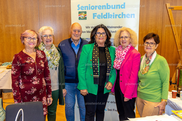 Gesundheitstage Feldkirchen | Bildershop von pixelworld.at - Realisiert mit Pictrs.com