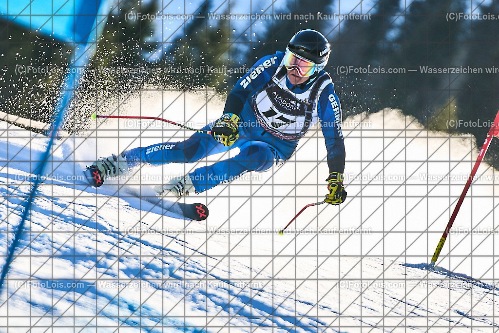 ALP1547_FIS-MastersCup_Reiteralm_Giant-SL_Lentner Sidonie | FIS-MastersCup GIANT-SLALOM auf der Reiteralm in Pichl, Sa 18. Jänner 2025.