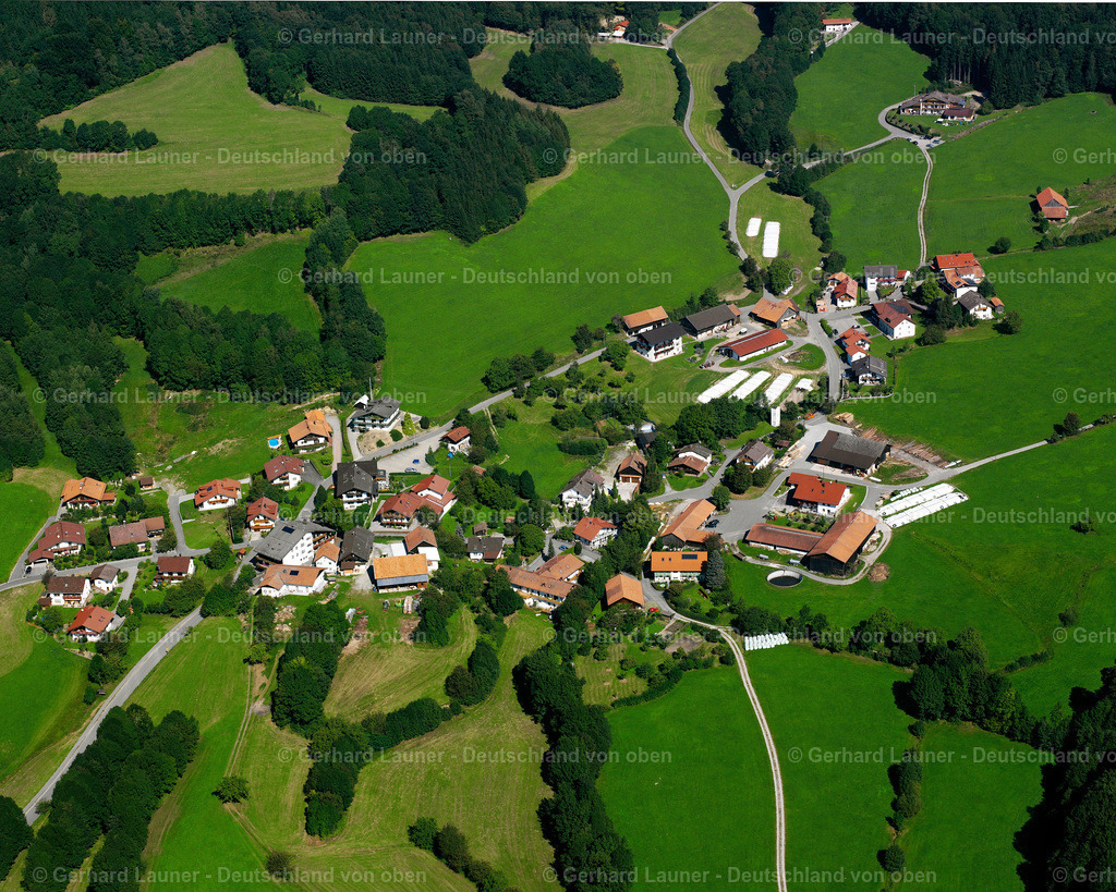 2518607 | Böbrach, Bernried