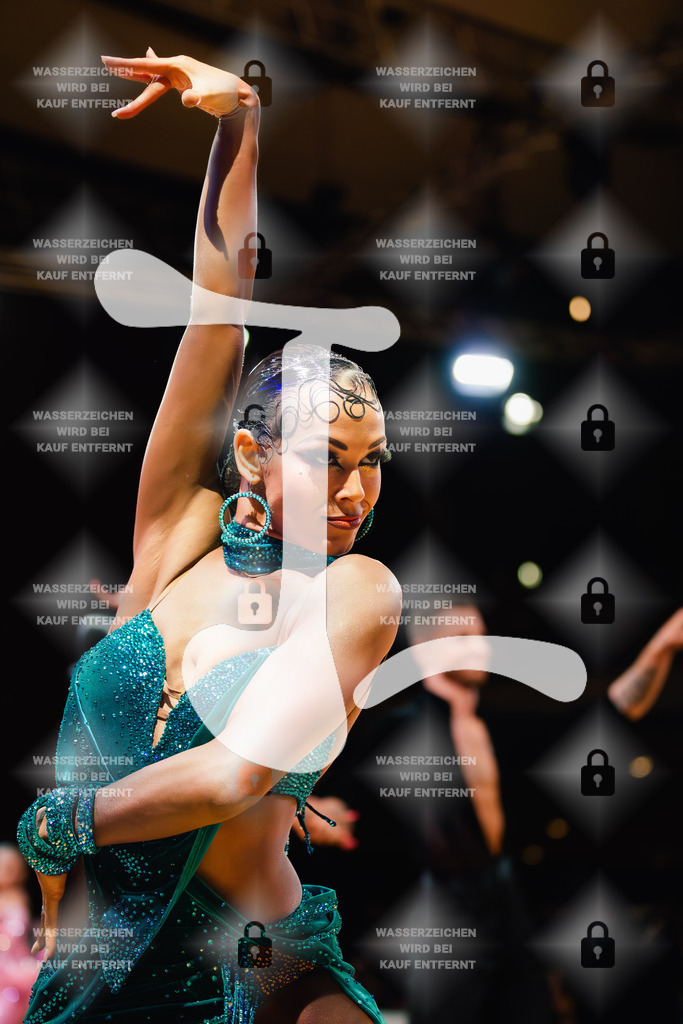 GOC 2025 - WDSF GrandSlam Latin 4th (96) Ionut Alexandru Miculescu _ Andra Pacurar (Romania)-2025-08-23-2483 | Webshop for digital downloads and prints of dance sport, event & show photographer Julian Link - Realisiert mit Pictrs.com