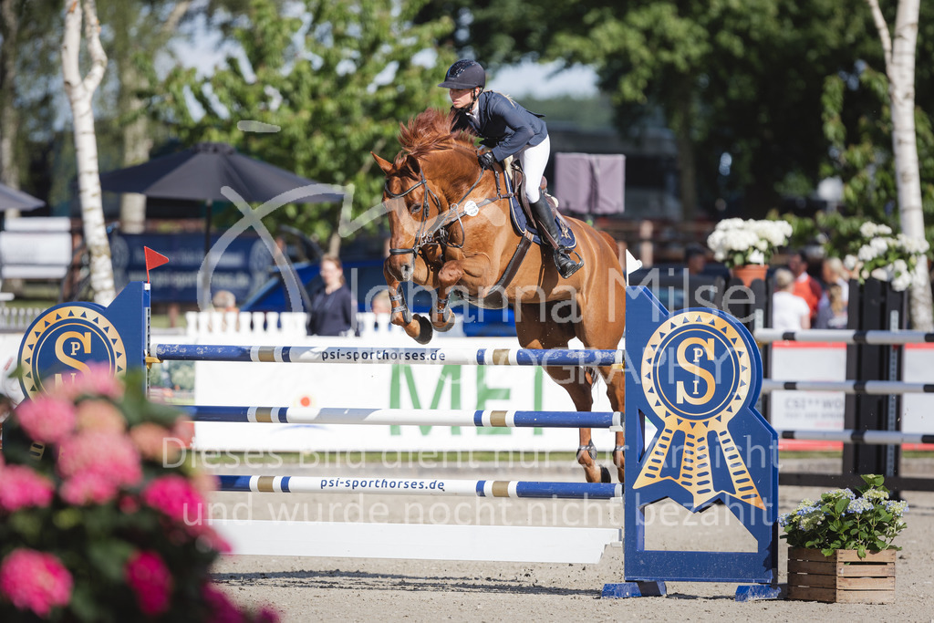 220602_CSI-Wohlde_BigTour-571 | CSI2* - Internationale Springprüfung mit Stechen (1,45 m) 
Große / Big Tour
02.06.2022