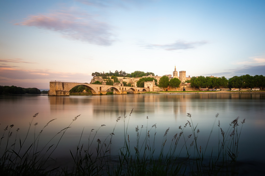 Frankreich Avignon 01 | christophschaarschmidt - Realisiert mit Pictrs.com