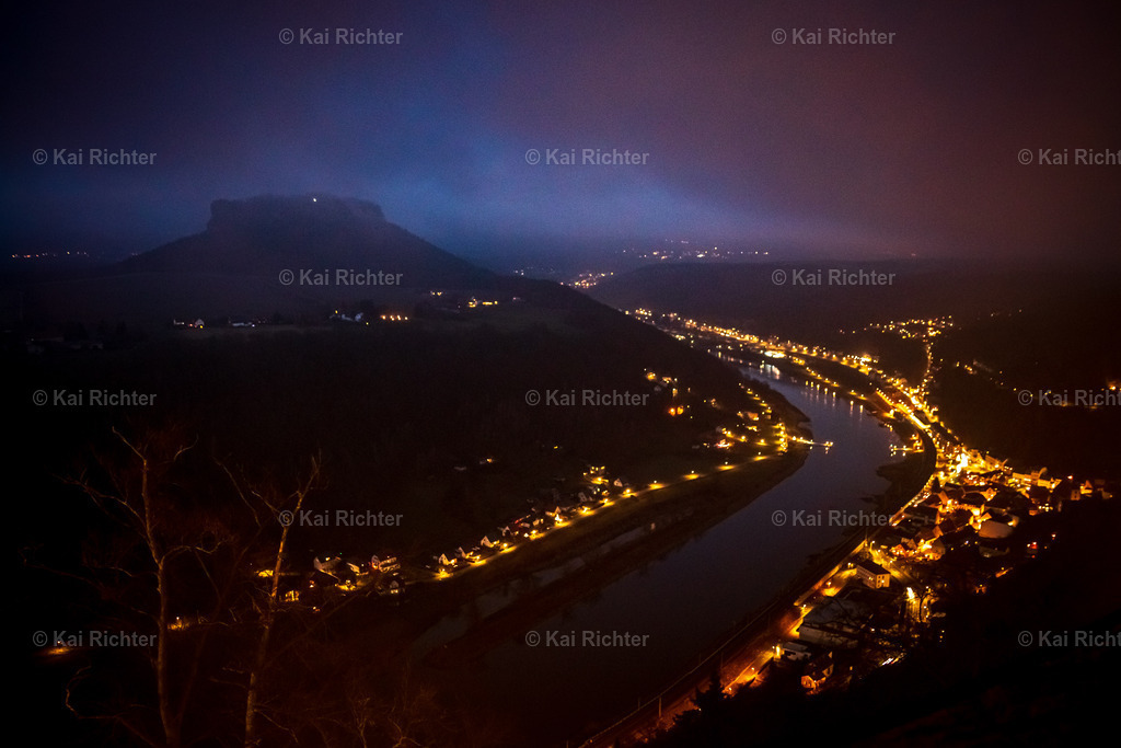 Bad Schandau und der Lilienstein | KRmoments und SPORT.KRmoments.de - Realisiert mit Pictrs.com