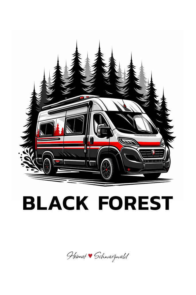 RED-BLACK-FOREST_Motiv-34 | Bilder-Onlineshop für Heimatbilder vom Schwarzwald und Oberrhein. Galeriebilder auf Acrylglas, Alu-Dibond, Leinwand und Poster online bestellen. Der Schwarzwald als Wandbild für Ihr Zuhause! | Art, Kunst, Wandbilder, Black Forest, Deko - Realisiert mit Pictrs.com