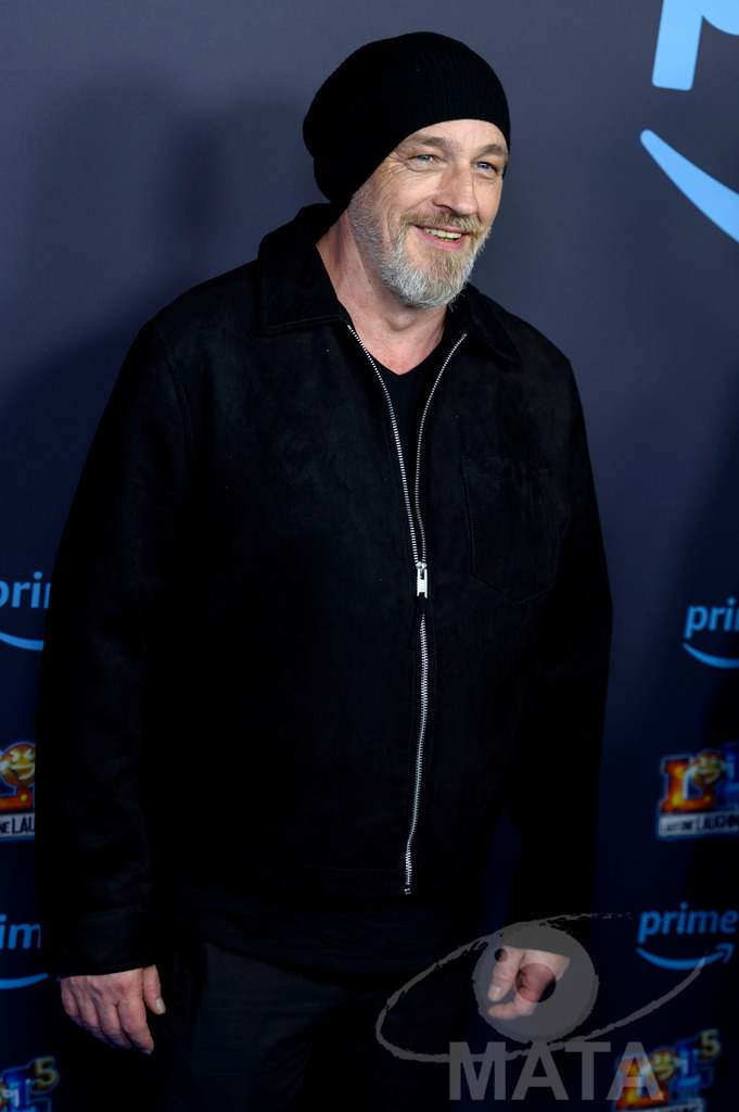 _DWA2543 | Torsten Sträter bei der Premiere der 5. Staffel der Amazon Prime Video Comedy-Gameshow 'LOL: Last One Laughing' in der Astor Film Lounge. München, 21.03.2024 - Realisiert mit Pictrs.com