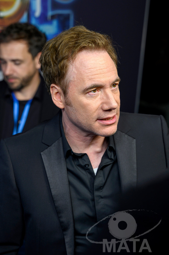 _DWA2693 | Michael Bully Herbig bei der Premiere der 5. Staffel der Amazon Prime Video Comedy-Gameshow 'LOL: Last One Laughing' in der Astor Film Lounge. München, 21.03.2024 - Realisiert mit Pictrs.com