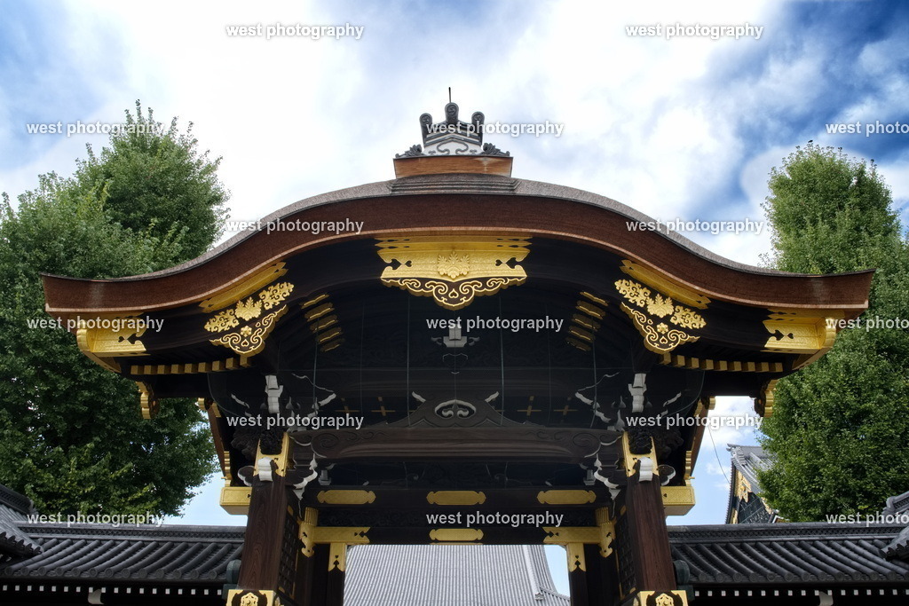 Higashi Hongan-ji 1 - JPN 2025 | west photography - Realisiert mit Pictrs.com