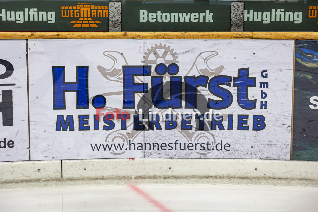Werbeflächen Miners TSV Peißenberg | Eishockey Peißenberg, Werbeflächen Miners TSV Peißenberg, 20240904,H. Fürst, Werbepartner der Miners,2024-09-04 in Peißenberg (Eisstadion)Copyright: WolfgangxLindner 