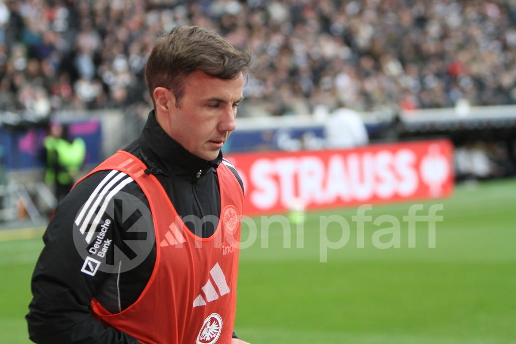 Mario Götze | Online-Shop | monipfaff.de - Realisiert mit Pictrs.com