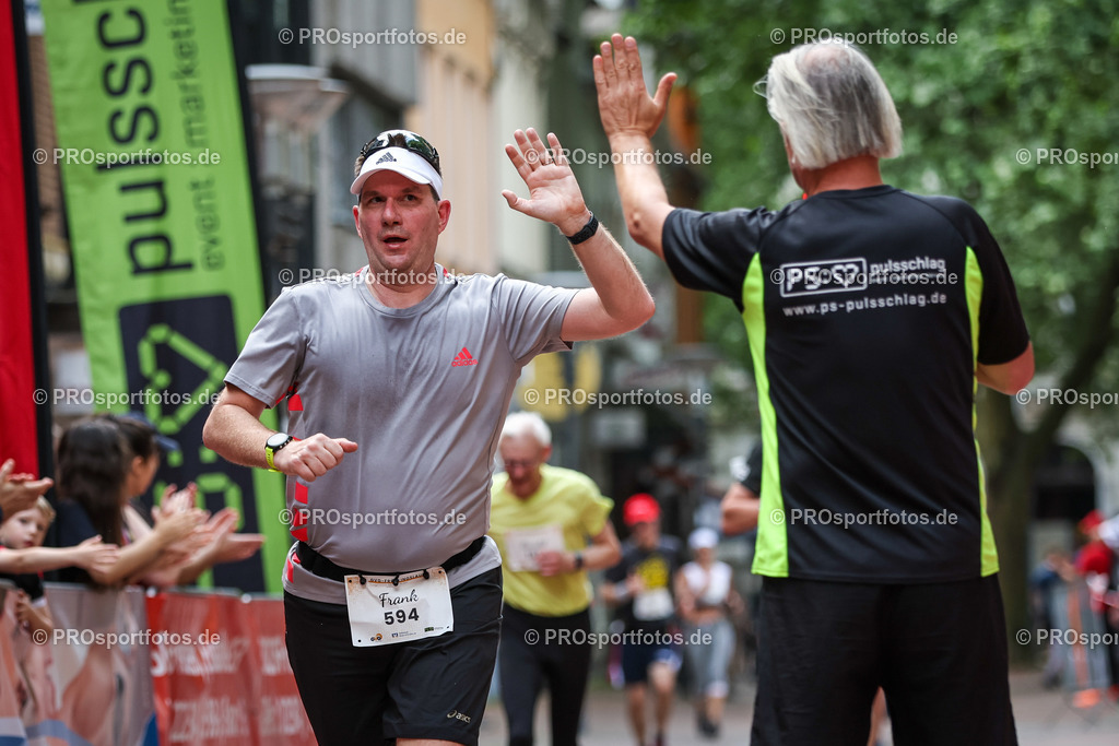 GVG Fruehlingslauf in Frechen, 22.05.2022 | Impressionen vom GVG Fruehlingslauf am 22.05.2022 in Frechen (Nordrhein-Westfalen). Foto: BEAUTIFUL SPORTS/Axel Kohring