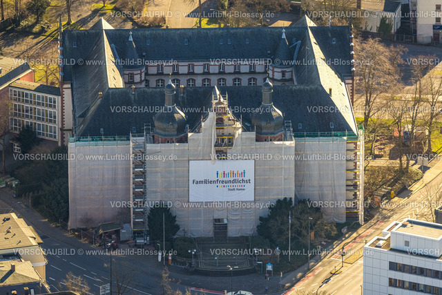 Hamm240105528 | Luftbild Blossey Luftbilder NRW Deutschland