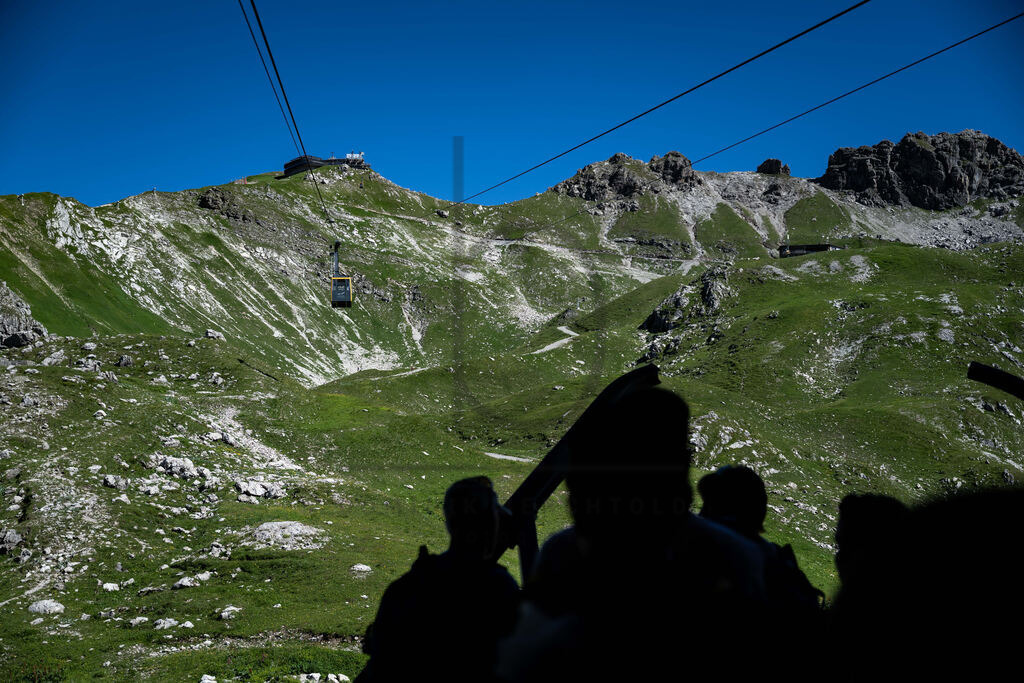 Nebelhornberglauf 2025 | Oberstdorf, 29.06.2025 - Nebelhornberglauf 2025.Foto: Dominik Berchtold/www.dberchtold.comInstagram: d_berchtold_foto