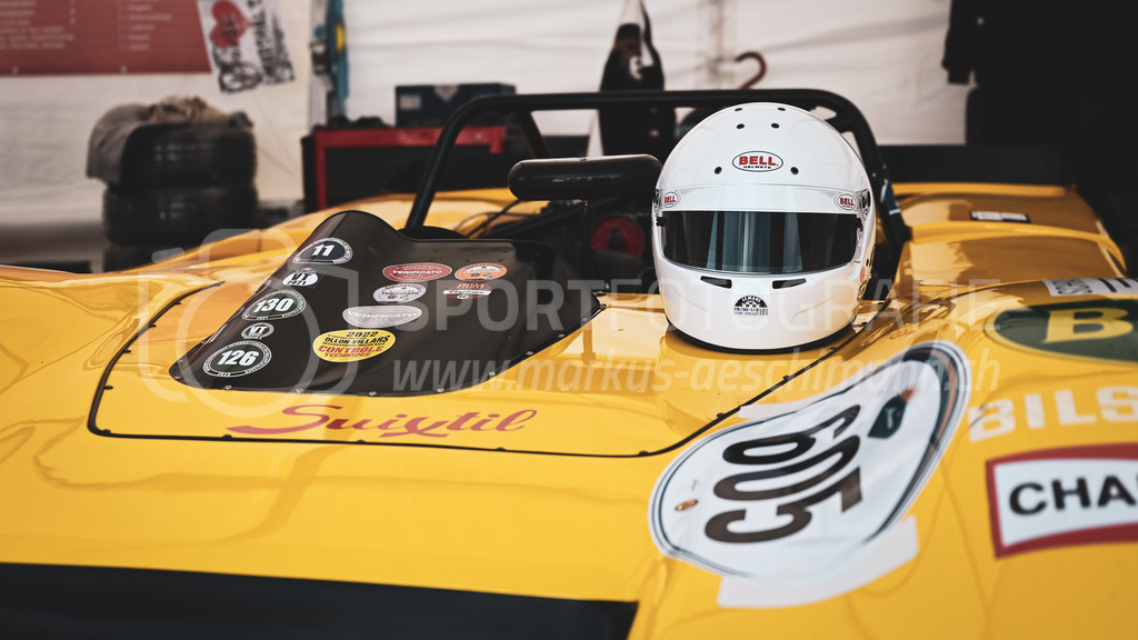 19. Arosa ClassicCar 2023 - 3. September 2023 | 19. Arosa ClassicCar 2023
Arosa, Schweiz
Detail des Sbarro Spyder, Jahrgang 1970, von Huschka Andreas aus Waiblingen (Startnummer 605).
@arosaclassiccar, @arosa.official, #arosaclassiccar, #arosa, #76curves, #classiccar
Bild: Sportfotografie Markus Aeschimann | www.markus-aeschimann.ch - Realisiert mit Pictrs.com