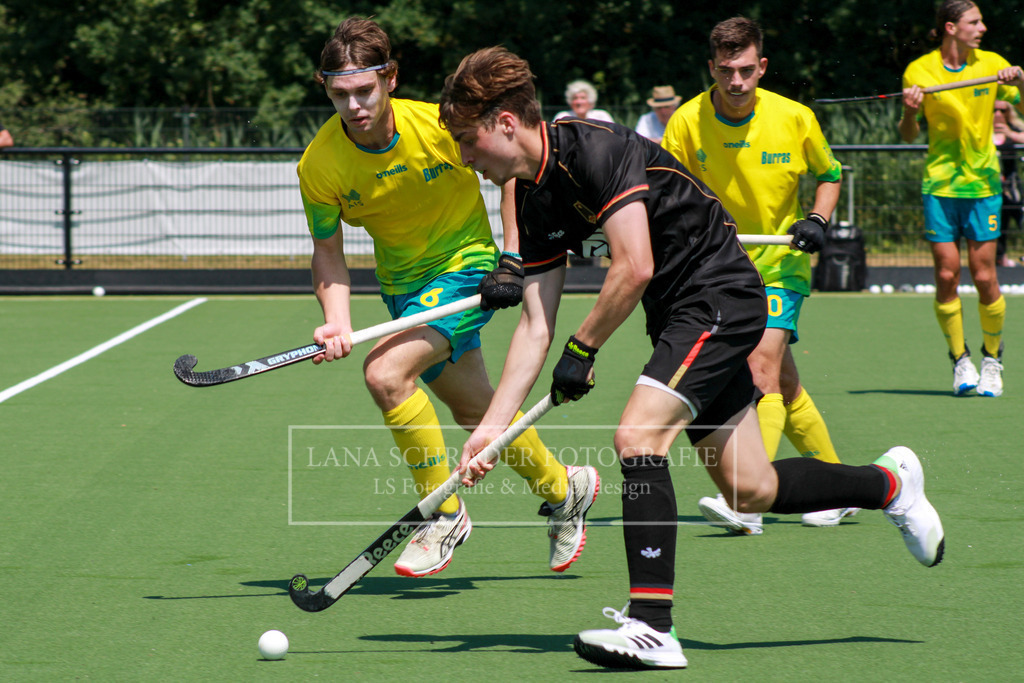 Länderspiel Deutschland - Australien 17.06.23 Eindhoven-098 | lanaschraderfotografie - Realisiert mit Pictrs.com