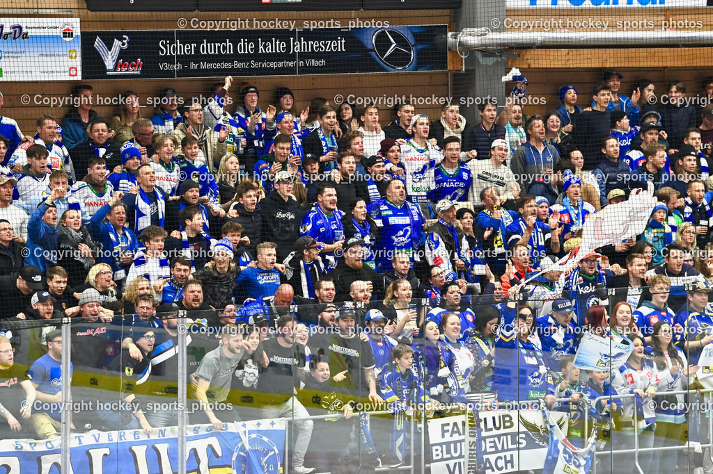 EC IDM Wärmepumpen VSV vs. EC KAC 12.3.2023 | EC VSV Fans, Absolut Villach