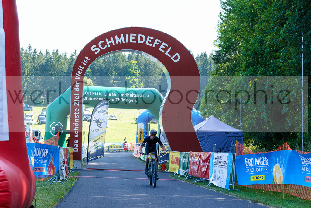 RennsteigRIDE 2024 | 8. RENNSTEIGRIDE am 31. August 2024 - Das Mountainbike-Event am Rennsteig!