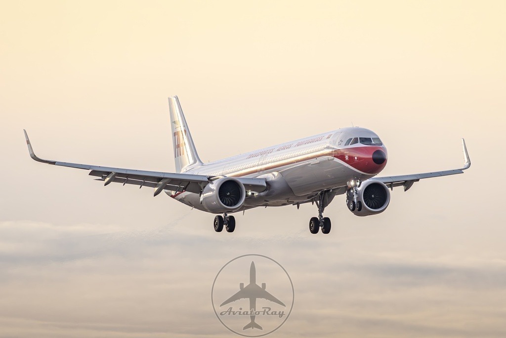 TAP-RetroA20N--20240215-1-TPAI-textai-sharpen-enhance-2x | Browse breathtaking aviation photography and order high-quality prints from AviatoRay's gallery. Perfect for enthusiasts and collectors. - Realisiert mit Pictrs.com