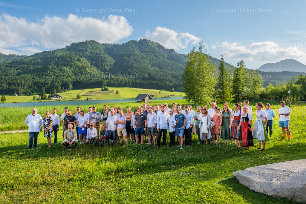 Slow Food Weissensee edit Gruppenbilder | piet_flosse