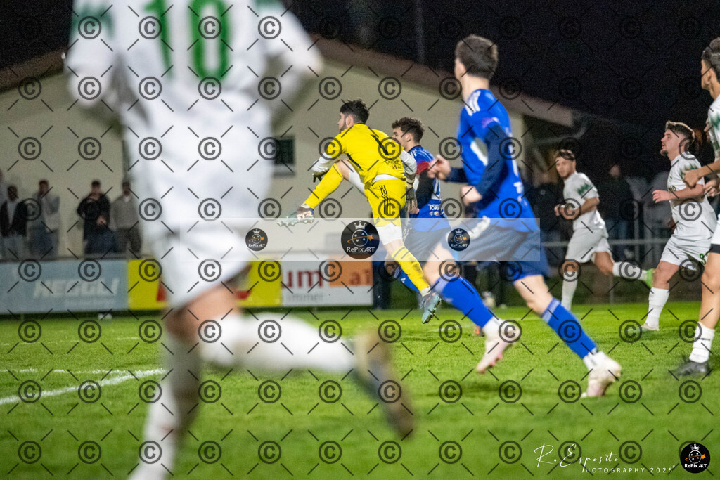 20250321_FCO vs Erlinsbach_010 | Sport und Naturfotografie von Roberto Esposito zeigt echte Momente Bewegung und die Schönheit der Natur. Ausdrucksstarke Bilder schaffen Emotionen.