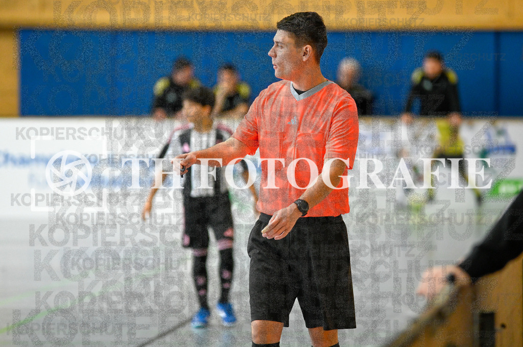 GER, Begegnung, Fussball, PS-Immo-Cup 2026,U13 Hallenturnier, 17.01.2026 | TH Fotografie