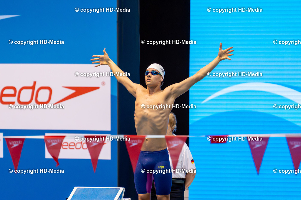 Deutsche Jahrgangsmeisterschaft Schwimmen 2026 | Deutsche Jahrgangsmeisterschaft Schwimmen 2026