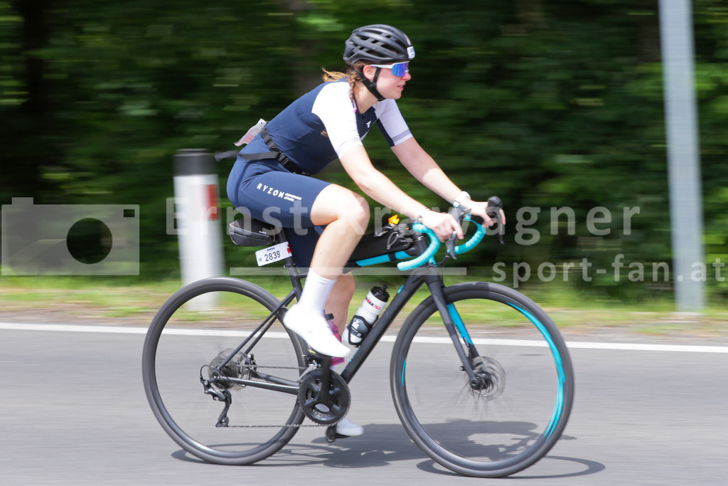Klagenfurt 2026 | Sarah Irmer (GER) Ironman, Klagenfurt 2026,  Lambichl, Klagenfurt , Austria. Photo: Ernst Krawagner - Realisiert mit Pictrs.com
