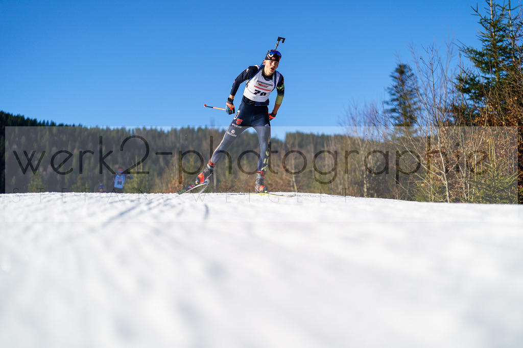 DP Arber - 12. Dezember 2025 | 2. DSV JOKA Deutschlandpokal (DP ARBER) - 12. bis 14. Dezember im ARBER Hohenzollern Skistadion