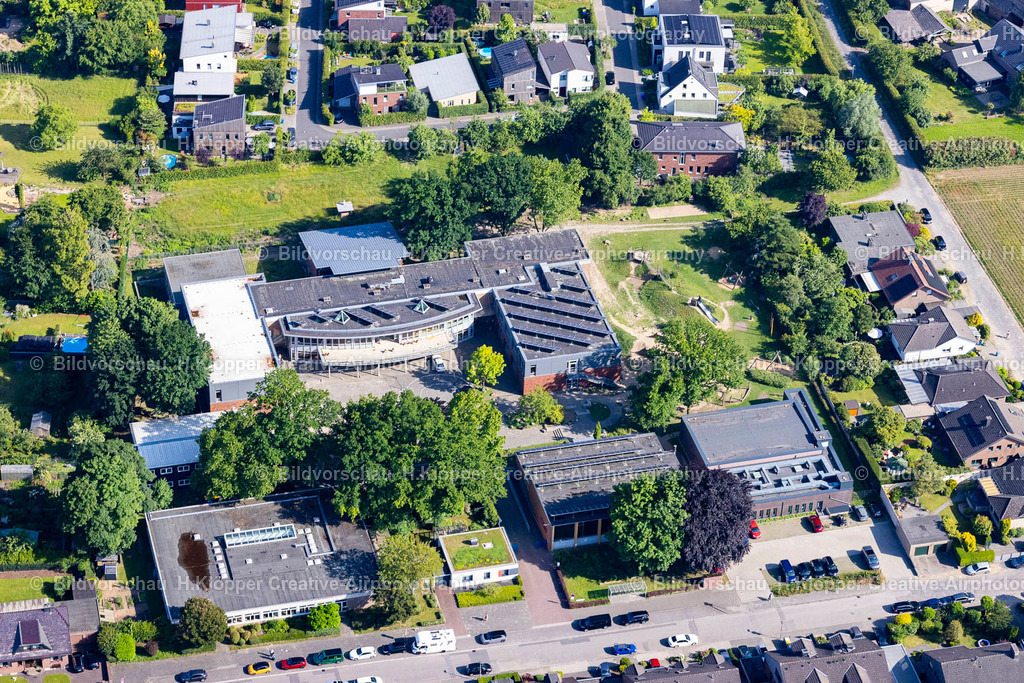 Luftbild Viersen-Süchteln-4951 | Luftbildfotografie Wohngebiet einer Mehrfamilienhaussiedlung an der Jakob-Engels-Straße, Josef-Deilmann-Straße in Viersen im Bundesland Nordrhein-Westfalen, Deutschland - Realisiert mit Pictrs.com