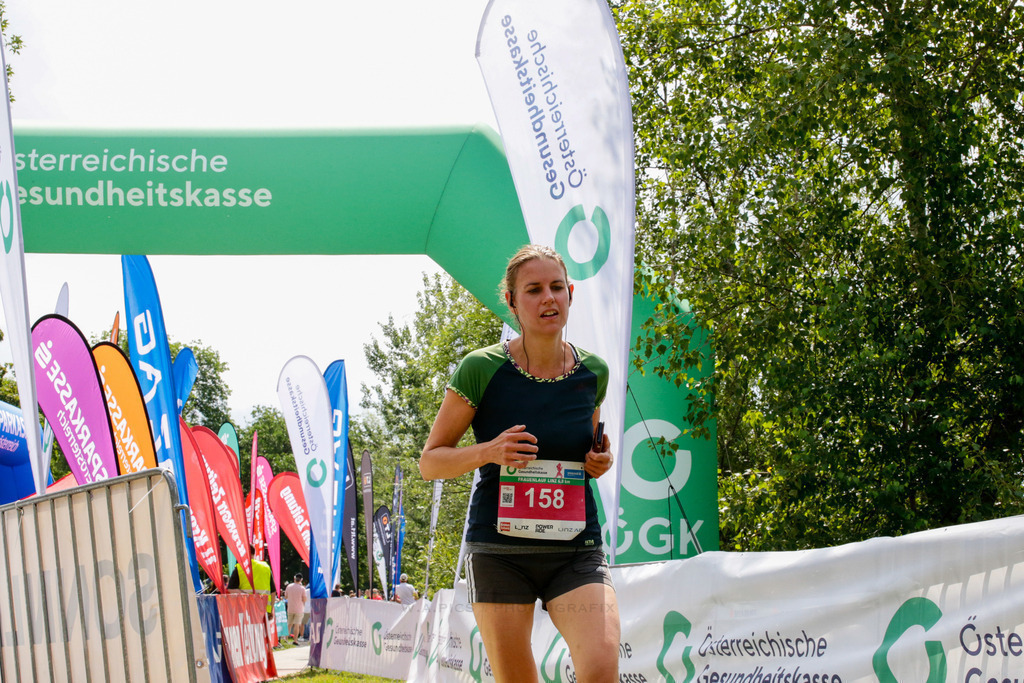 ..... | LINZ,AUSTRIA, 23.06.24, ÖGK Frauenlauf Linz  , Image shows: Photo: WAPICS / Andreas Willdoner