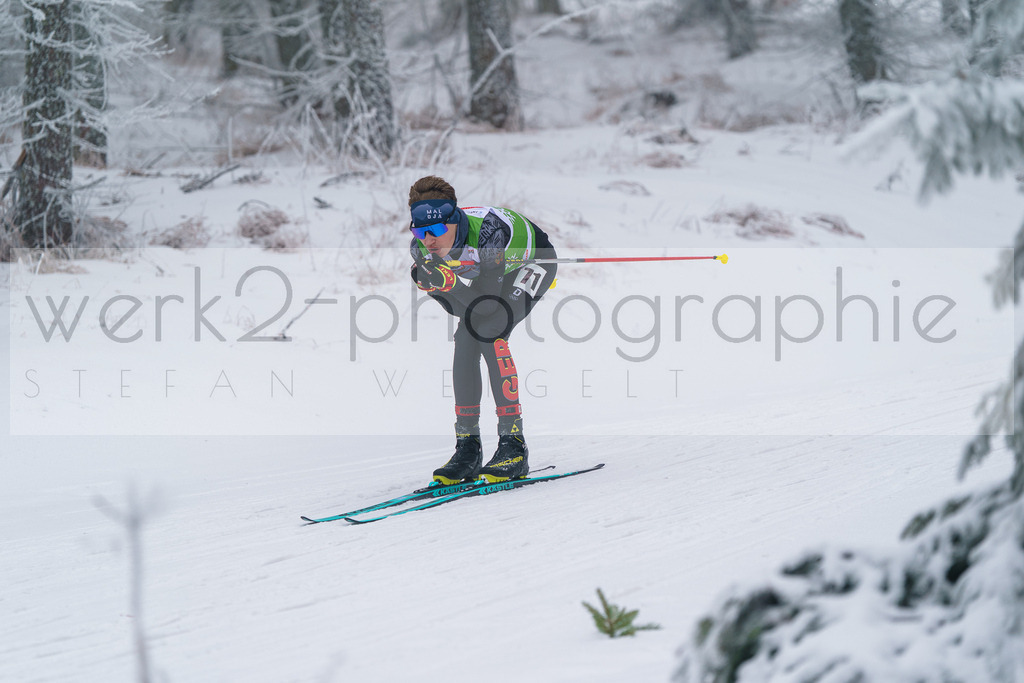 DSC Altenberg | 2. DSV E.INFRA Schülercup Biathlon in der SPARKASSEN-Arena Altenberg am 23. - 25. Januar 2026