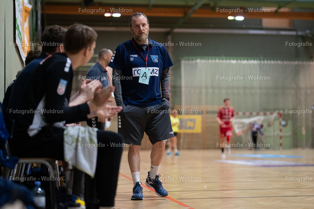 20230513 FT Jags v Bärenbach - Köflach-42 | Fotografie Woldron