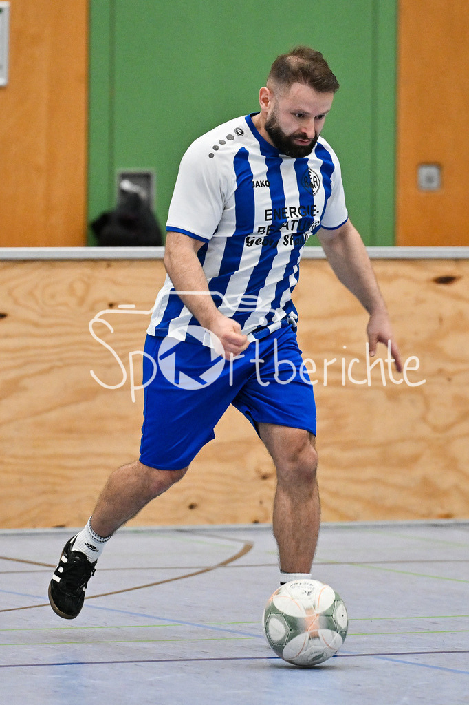 Traditionscup AH - BC Aichach | Vorrunde: Aichach 10
