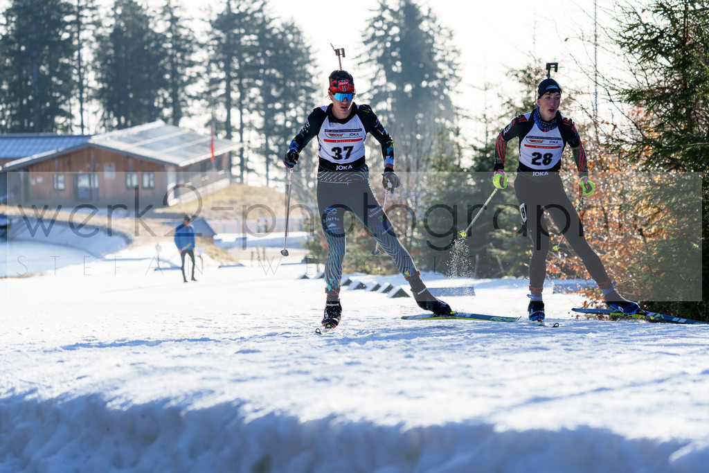 DP Arber - 12. Dezember 2025 | 2. DSV JOKA Deutschlandpokal (DP ARBER) - 12. bis 14. Dezember im ARBER Hohenzollern Skistadion