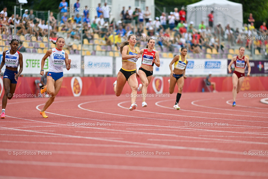 U18 EM - Tag 3_217 | U18-EM am 20.07.2024 in Banska BrysticaFoto: DLV/Kai Peters - Realisiert mit Pictrs.com