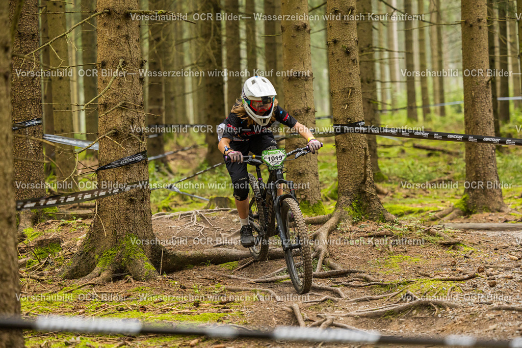 Enduro Rabenberg Samstag R6-0153 | OCR Bilder Fotograf Eisenach Michael Schröder