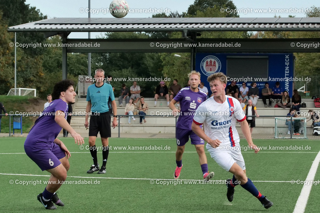 Fußball : Kreisliga A : SUS 09 Dinslaken 2 - TV Jahn Hiesfeld am 27.09.2026 in Dinslaken | Fußball : Kreisliga A : SUS 09 Dinslaken 2 - TV Jahn Hiesfeld am 27.09.2026 in Dinslaken - Realisiert mit Pictrs.com