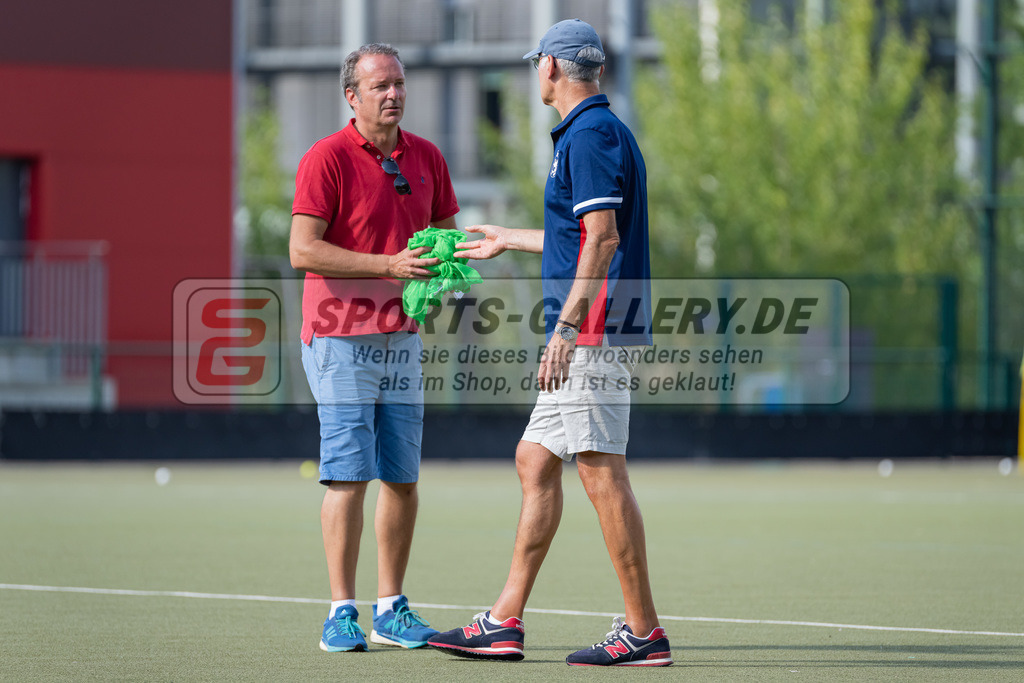 HK_20220903_109695 | 1. Bundesliga Herren Düsseldorfer HC - Mannheimer HC am 3.9.2022 DHC Düsseldorf, Düsseldorf ,