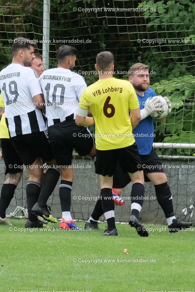 Fußball Kreisliga C : VFB Lohberg 2 - Duisburger FV 08 3 am 17.08.20205 in Dinslaken Lohberg | Fußball Kreisliga C : VFB Lohberg 2 (gelbe Trikots) - Duisburger FV 08 3 am 17.08.20205 in Dinslaken Lohberg - Realisiert mit Pictrs.com