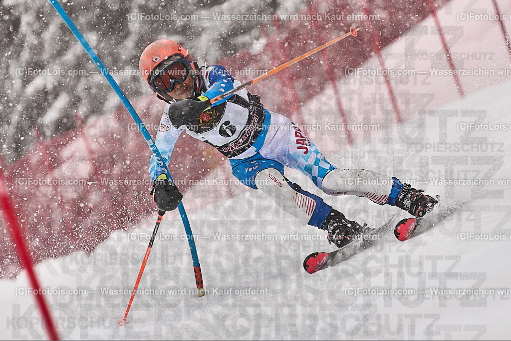 _ALP8070_MASTERS-WM_Reiteralm_CD_SL-I_SAKAI Mayumi | FISWORLD CHAMPIONSHIPSMASTERS ALPINE SKIING, 23. – 28. MÄRZ 2026 - REITERALM | STMK | AUT.   Veranstaltet vom Masters-Referat des Deutschen Skiverbandes (DSV). Durchführende Organisation: WSV Pichl-Reiteralm, unterstütutzt von den Bergbahnen REITERALM bei Schladming und SKI AUSTRIA.                            Disziplinen:  Super-G, GiantSlalom, Slalom.                                                 Kategorien:  A (Herrn 30-59 Jahre), B (Herrn ab 60 Jahre), C (Damen 30-59 Jahre), D (Damen ab 60 Jahre).                Rennstrecken:   Gasselhöhe und Muldenliftpiste auf der Reiteralm.