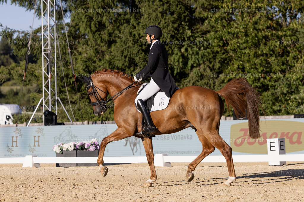 FHC2026_P09_200_19045 | Fichtenhof Classics 2026 – Grand Prix de Dressage - VOLTAIRE Design Preis, Reitanlage Fichtenhof, Sch ftlarn