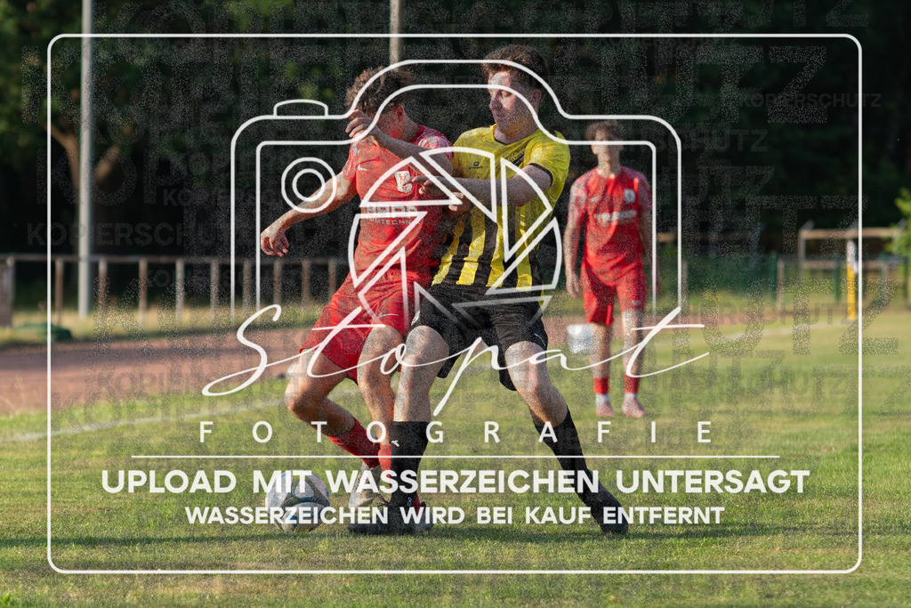 U17 Kreismeisterschaftsfinale HK - SG Fulde vs. TV Jahn Schneverdingen | U17 Kreismeisterschaftsfinale HK - SG Fulde vs. TV Jahn Schneverdingen am 24.06.26 in Heidmarkstadion, Bad Fallingbostel - Realisiert mit Pictrs.com