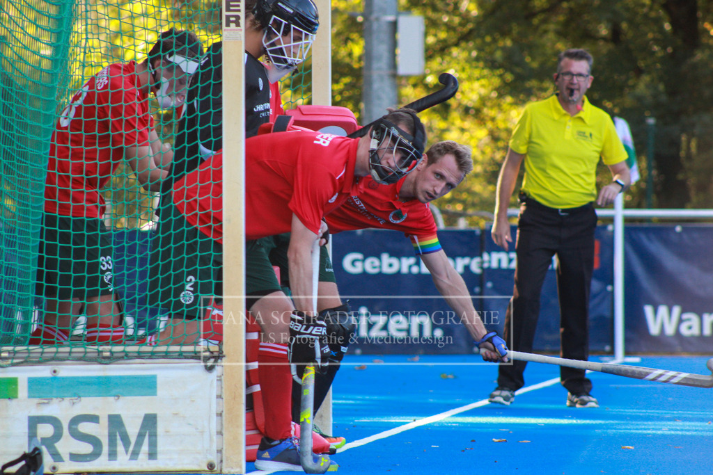 Rot - Weiß Köln - Crefelder HTC 08.10.22-04 | lanaschraderfotografie - Realisiert mit Pictrs.com