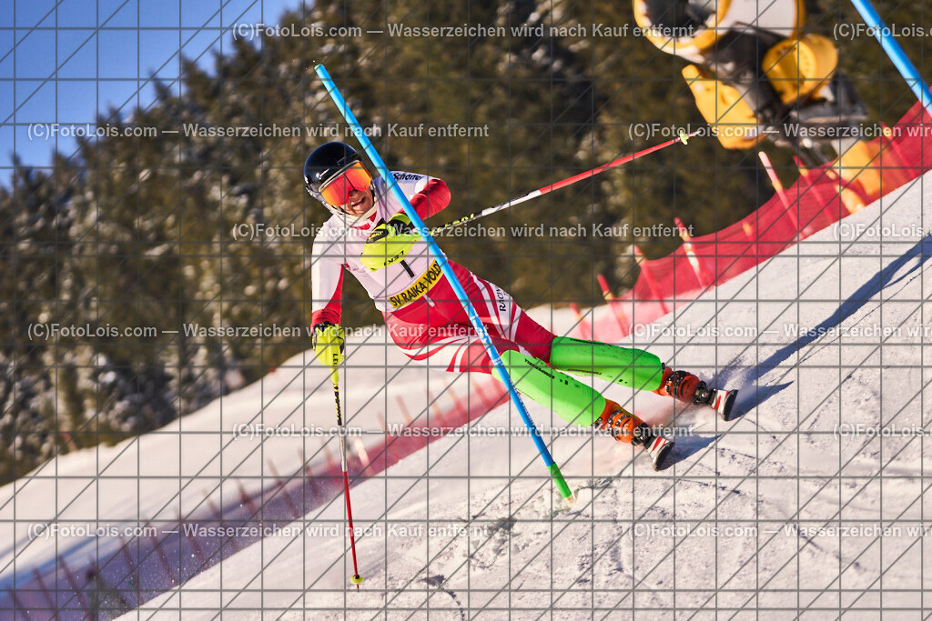 ALP5488_MASTERS-OeM-SL_Glungezer_Ries Jana | Alpine Österreichische Mastersmeisterschaften auf dem Glungezer. Tiroler Skiverband, SC Volders, SLALOM, So 2. März 2025.